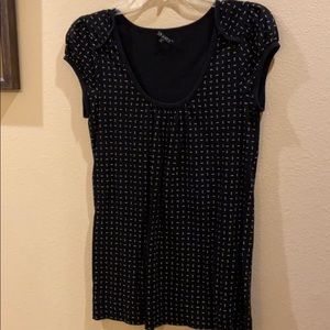 Theory cotton top